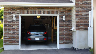 Garage Door Installation at Gonzales Mesquite, Texas