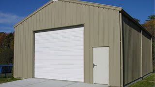 Garage Door Openers at Gonzales Mesquite, Texas